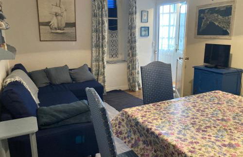 Maison artistes bord de mer Rostellec - Photo 16