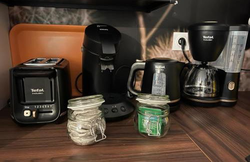 Jolie Maison avec Balnéothérapie - Foto 7