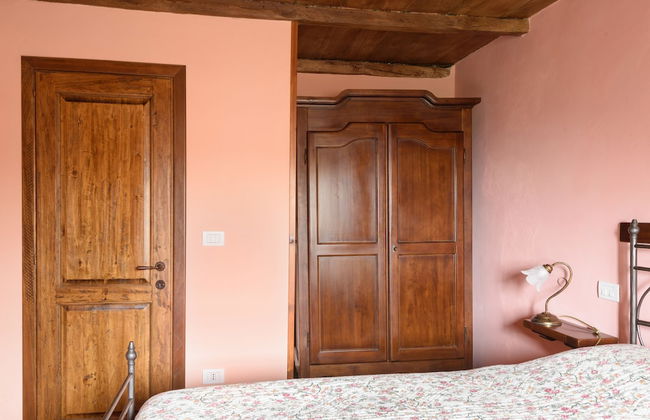 Borgo dei Corsi Holiday House - Foto 13