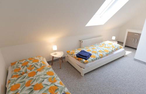 Ferienhaus Schnitterkarten - ABC366 - Foto 13