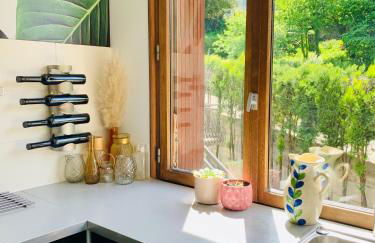 La Kabylie au coeur des 3 Vallées internet tout compris - Foto 71