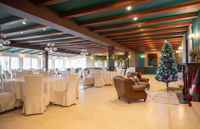 Monterai Resort - Foto 28