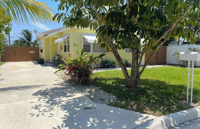 Artist Beach Retreat - Foto 15