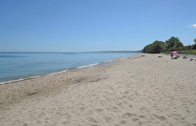 4 Person Holiday Home in Simrishamn - Photo 12