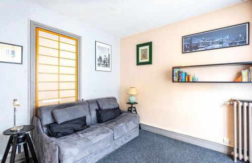 GuestReady - Amazing home near the Eiffel Tower - Foto 11