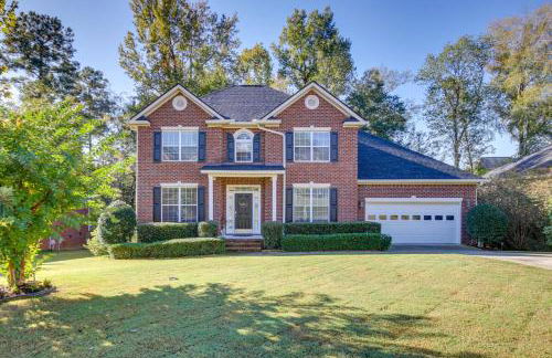 Charming Martinez Home Near Augusta Golf - Foto 1