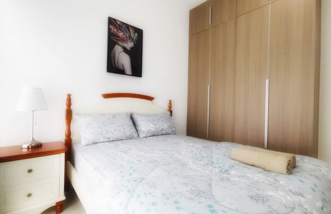 The M Macrolink Hijauan Medini - Foto 6