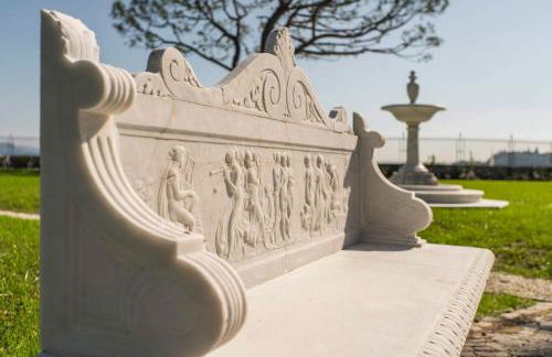 Villa Belvedere - Foto 16