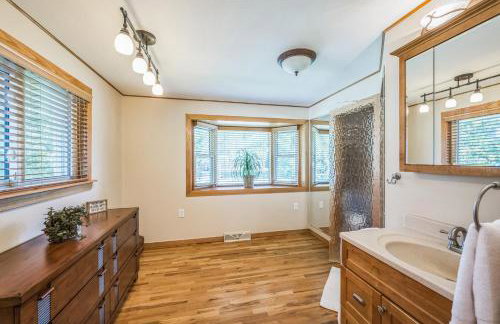 Bright & Cozy House Centennial Littleton 3 Bed 3 Bath - Foto 10