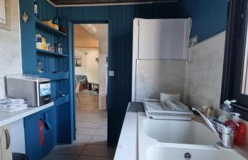 Aux Passagers de la Baie - Foto 36