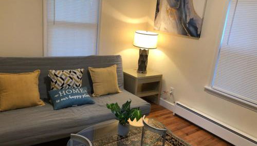 Modern Renovated 2-Bedroom in South Boston - Foto 5