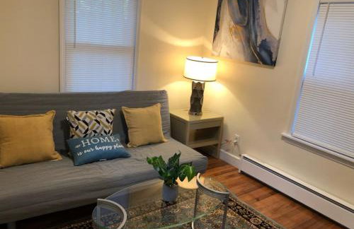 Modern Renovated 2-Bedroom in South Boston - Foto 5