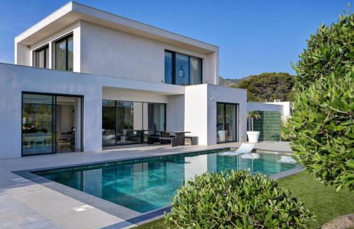 Villa O' Bè - moderne et d'exception - Foto 8