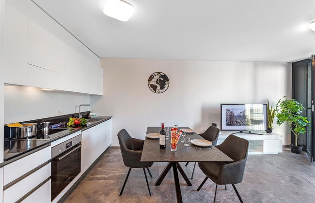 Lugano Holiday in Massagno Lugano - Foto 4