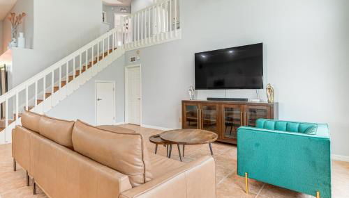 12 Mi to Disney World Poolside Paradise! - Foto 5