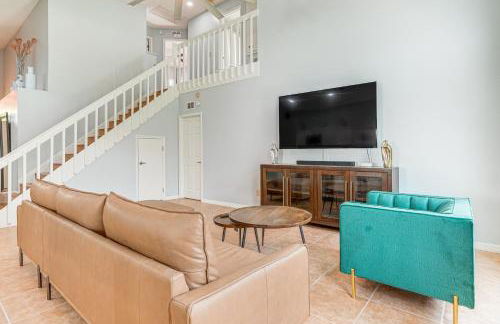 12 Mi to Disney World Poolside Paradise! - Foto 5