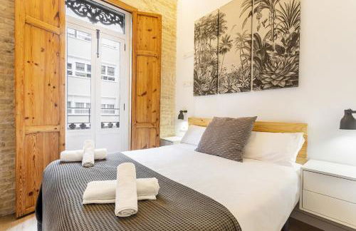 AIRE Holidays Valencia - Foto 21