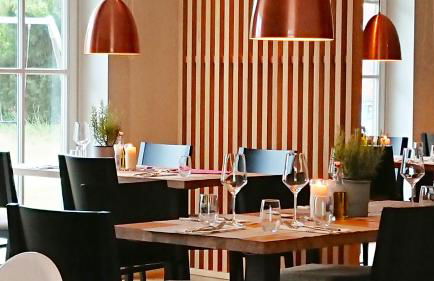 Reetdachhäuser am Bakenberg - Foto 33