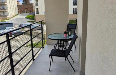 Apartament na Tatarskiej z widokiem - Foto 9