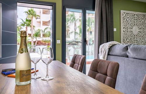 [5 Stelle] Piscina, jacuzzi, WiFi - 2 min dal mare - Foto 20