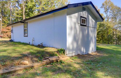 Fayetteville Guest House Walk to Nature Preserve! - Foto 26