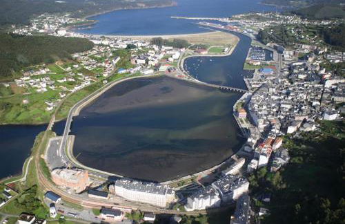 Casa Fontao, Campo y Playa Abrela - Foto 15