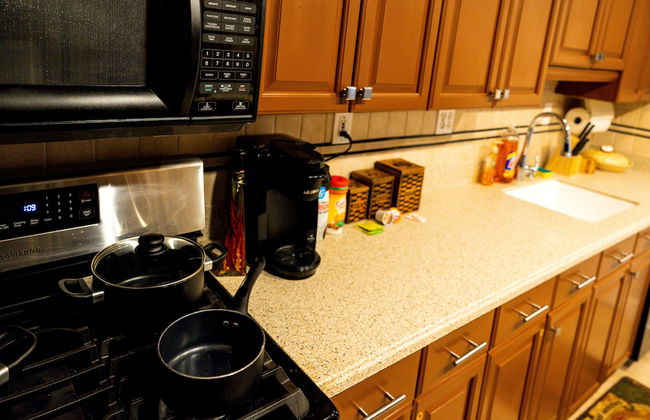 Perfect DTWN Condo with King beds - Foto 47