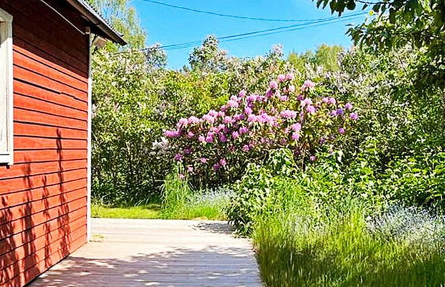 4 Person Holiday Home in Sodertalje-by Traum - Photo 17