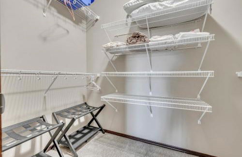 Bridges Bay Vacation Cabin 185 - Foto 31