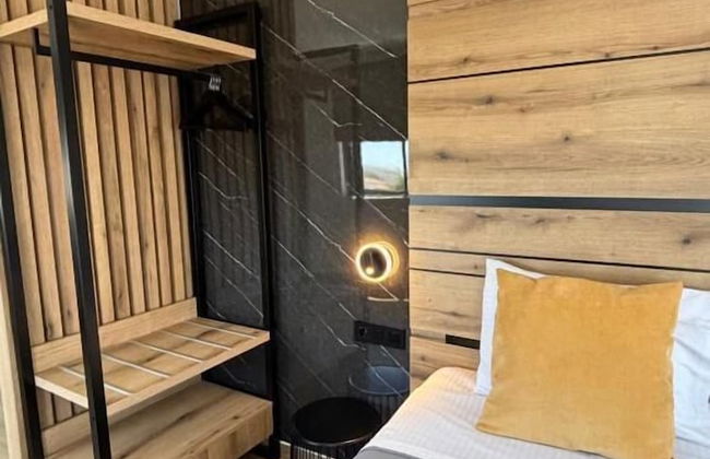 INCORSO • Smart Luxury Stay • near Airport • 24HR Check in - Foto 21