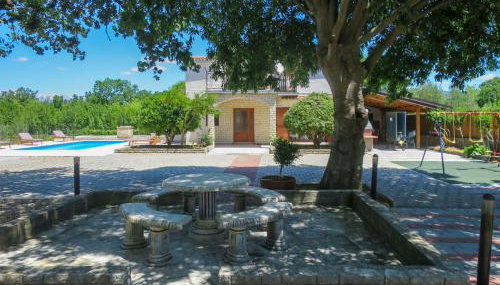 Holiday Home Čulina by Interhome - Foto 5