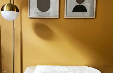 Stellar Suites (Long Stays) - Foto 32