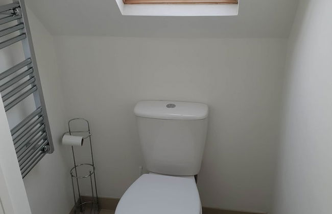 Central Windsor Apartments - Foto 28