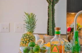 Hacienda SoCo - Fire Pit & 3 Min Walk to SoCo - Foto 24