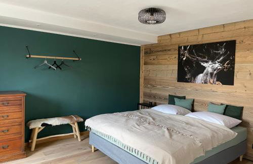 Ferienwohnung Ottobeuren - Foto 16