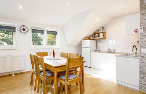 Apartman Medved - Foto 21