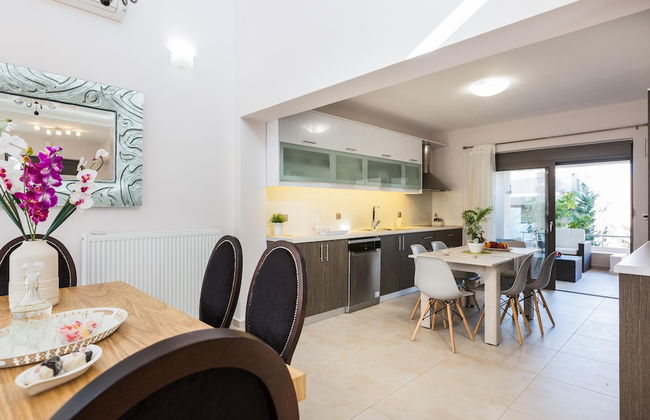 Peris Villa - Foto 35