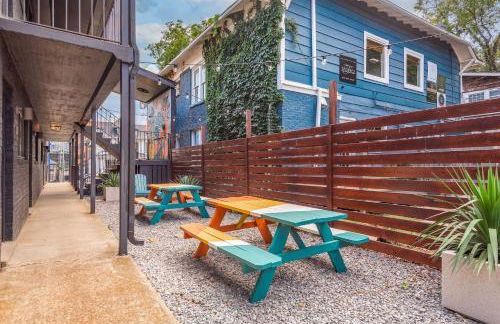 Dolly Apt on Music Row sleeps 12 - Foto 35