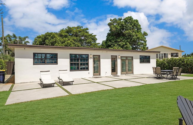 Dania Beach Unit 1 in Dania Beach - Foto 53