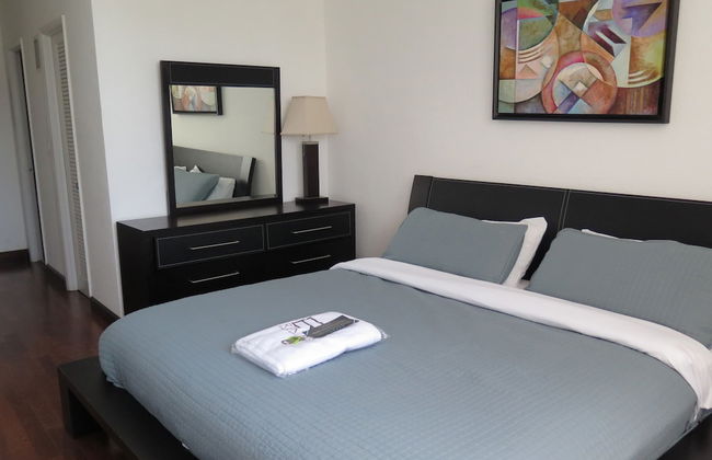 Ocean Reserve Luxury Condos Across from Sunny Isles Beach - Foto 13