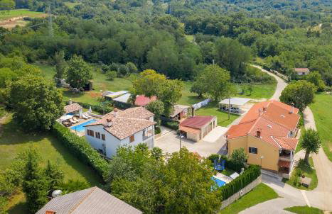 House Smoky with private pool and jacuzzi - Photo 38