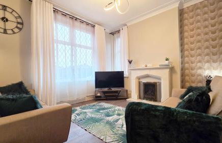 3 bedroom modern newly renovated house in Preston - Foto 41