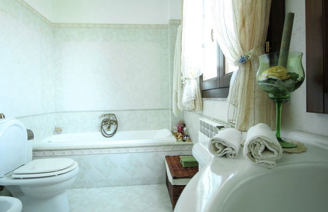 Casa Vacanze Etna Cocus - Photo 7