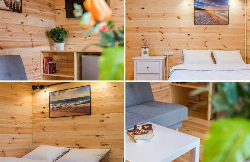 Domki u Moni - Foto 24