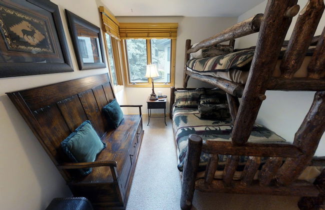 Tamarack Townhomes - CoralTree Residence Collection - Foto 17