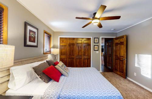 Upper Gresham Lakehouse - Foto 12