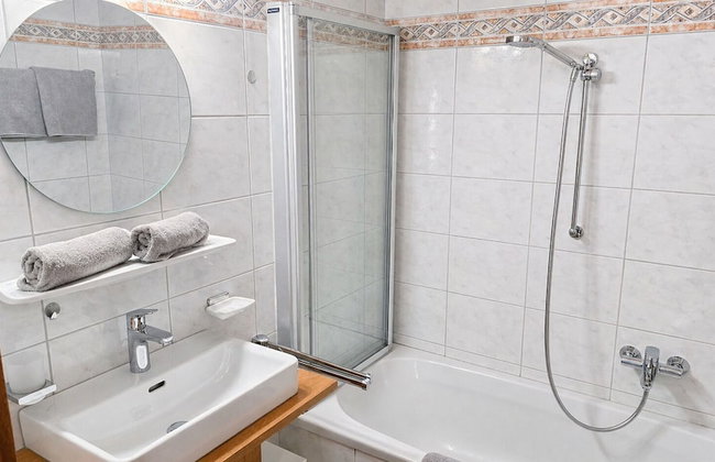 Appartements Alpenland Pertisau - Foto 41
