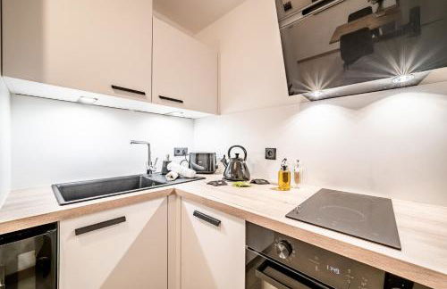 Apartment Alpinea, Les Houches - by EMERALD STAY - Foto 7