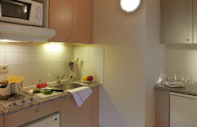 Citadines Wilson Toulouse - Photo 16