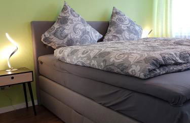 Apartment Alt-Refrath - Foto 14